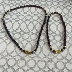 New Feng Shui Necklaces