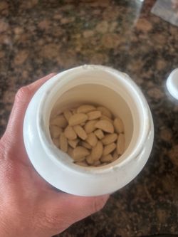 Hip and joint for dogs