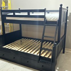 Bunk Beds 