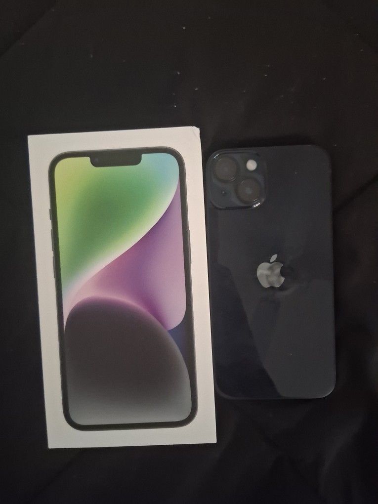 IPhone 14