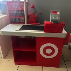 Target Toy