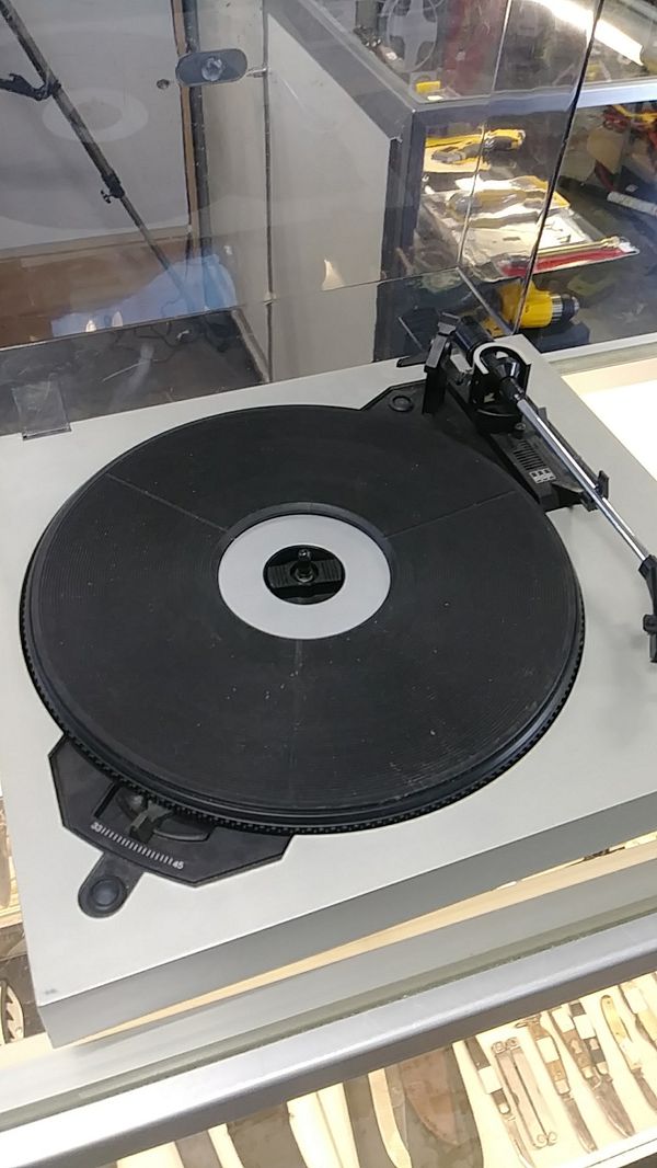 record players for sale seattle