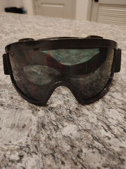 Googles