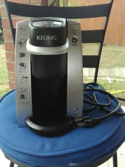 Keurig Brew System