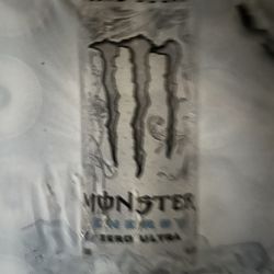 Case Of Monster 