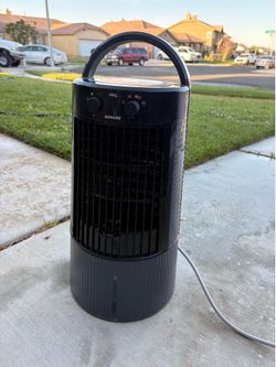 Bonaire Swamp Cooler Electric ( Hesperia Ca )