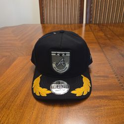 Atlanta Braves Hat 