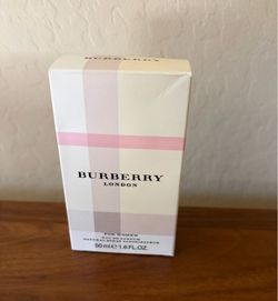 Burberry London for Her