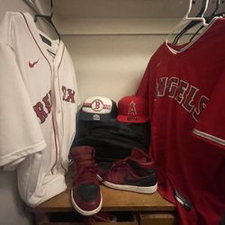 Great Package Deal Willing To Negotiate 