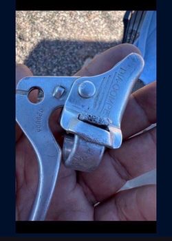 DIA COMPE LH BRAKE LEVER