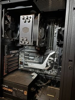 Gaming Computer (Core i5)