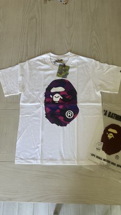 Bape Tee