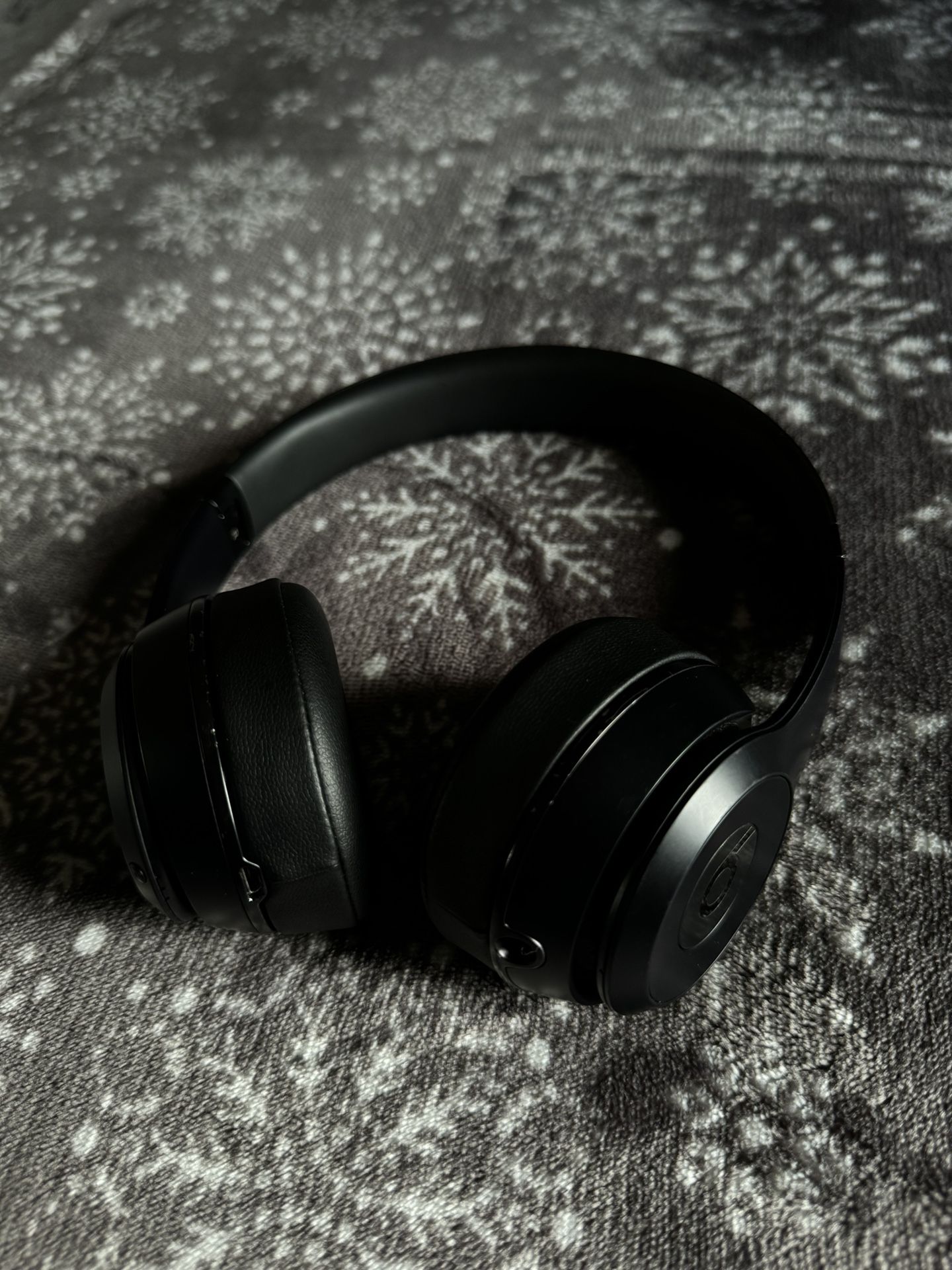 Headphones Beats Solo3
