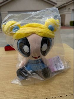 Blossom Plushie