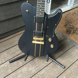 Schector Dan Donegan Ultra