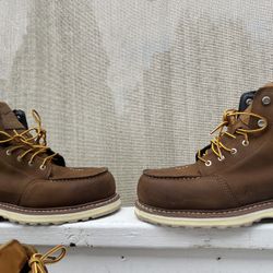 $50 boots new and gently used 