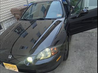 1993 Honda Del Sol