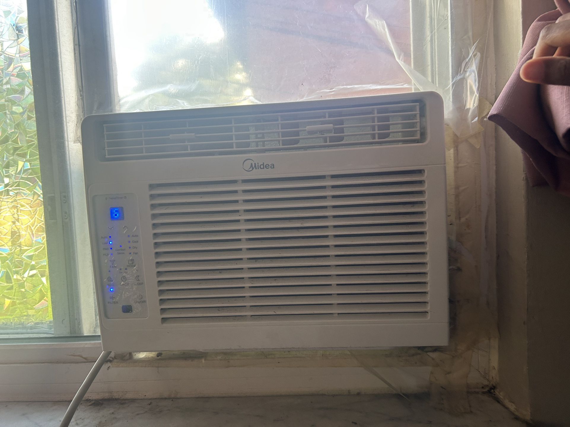 AC
