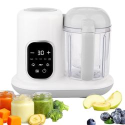 Momcozy Baby Food Maker