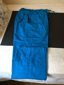 Scrubs: F/M Set size: XL: $5.00