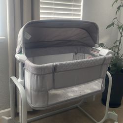 Baby bassinet