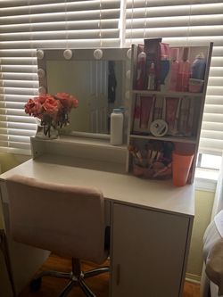 Vanity