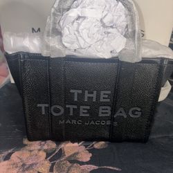 Marc Jacobs tote bag