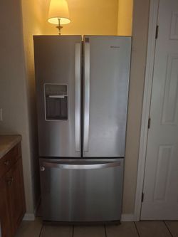 Fridge