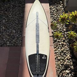 JS Xero Epoxy Shortboard