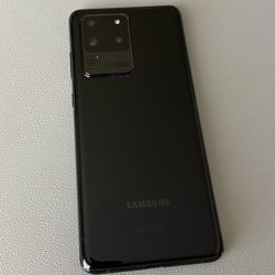 📲 Samsung Galaxy S20 ULTRA 5G ( 128GB) UNLOCKED 🌎 LIBERADO para Cualquier Compañía Que 