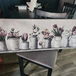 Semi Used Canvas