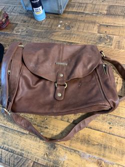 Side bag