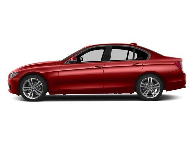 2013 BMW 3 Series