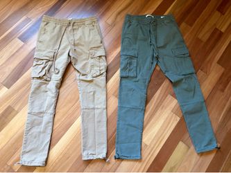 PACSUN pants men S