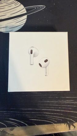 AirPods 3