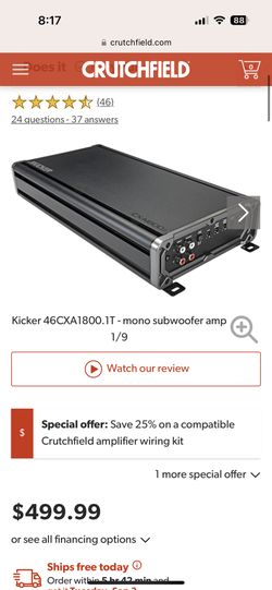 Car Audio
