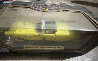 Collectible Cars