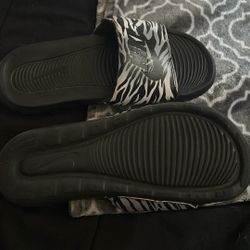 Nike size 5