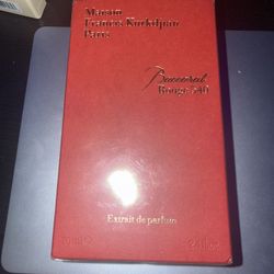 BACCARAT ROUGE 540 EXTRAIT DE PARFUM 70 ML 