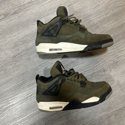 Jordan 4 Retro SE