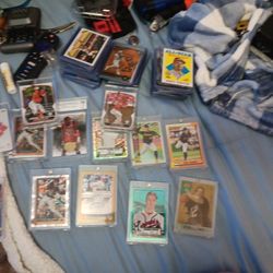 1,000's Of Sports Trading Cards Superstars From Vintage To Recent ALL Brands Numbered Cards From 1of 25 1of50 1of70 ALL The Way To 1of2025 