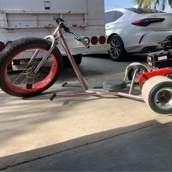 Drift Trike