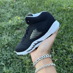 Jordan 5 TD “Moonlight” Size 10C