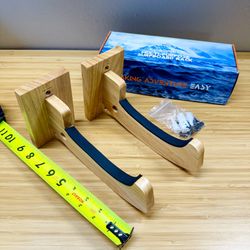 Surfboard Rack Snowboard Rack 