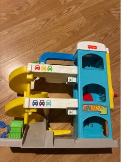 Toys