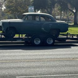 1953 Chevrolet Bel Air
