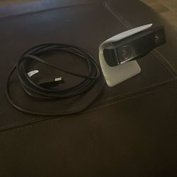 PS5 Sony HD Camera - Used Once