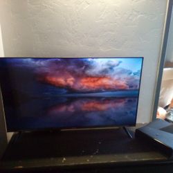 Brand New Roku Tv 