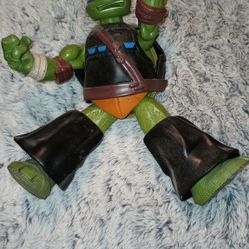 TMNT LEONARDO 