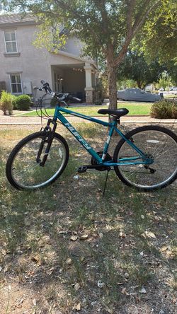 Huffy bicycle iRock Creek